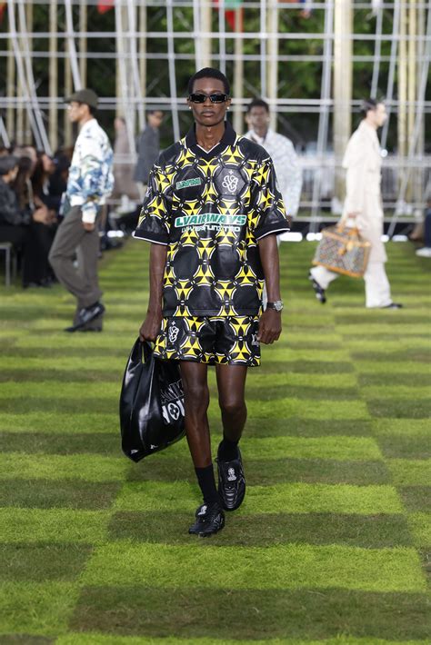 louis vuitton spring summer 2025|louis vuitton ss25.